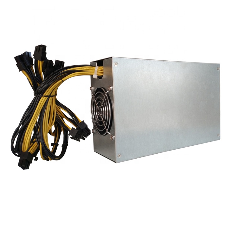 Wholesale Brand New Original 1800W Full Pressure Psu Apw7 High Power Switching Power Supply 220V To 12V Adapter